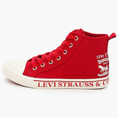 Кеды Levi's Kids