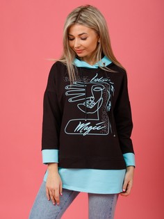 Туника Sve Tekst