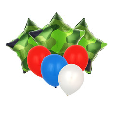 Шары воздушные By...