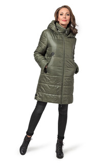 Пальто Dizzy Way