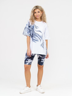 Костюм Sve Tekst