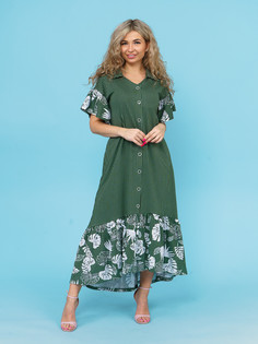 Платье Sve Tekst