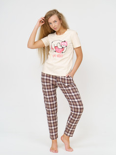 Костюм Sve Tekst