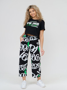 Костюм Sve Tekst