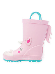 Сапоги Playtoday