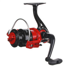 Катушка с передним фрикционом Azor Fishing