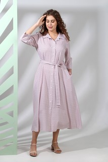 Платье &quot;лакоста-1&quot; Виотекс