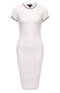 Хлопковое платье James Perse