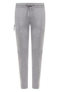 Хлопковые брюки Paul&Shark