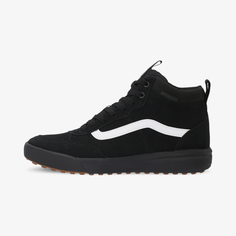Кеды высокие Vans Range EXP Hi VansGuard, Черный