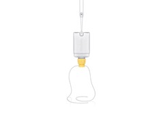 Бутылочки Бутылочка Medela Дополнительная система кормления SNS