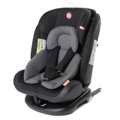 Группа 0-1-2-3 (от 0 до 36 кг) Автокресло Baby Care Shelter ST-3 Isofix