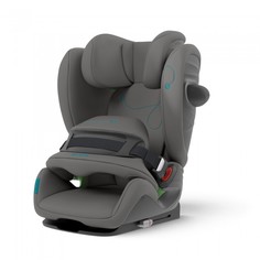 Группа 1-2-3 (от 9 до 36 кг) Автокресло Cybex Pallas G i-Size