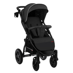 Прогулочные коляски Прогулочная коляска Baby Tilly Omega CRL-1611 (2023)