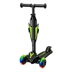 Трехколесные самокаты Трехколесный самокат Small Rider Power Y