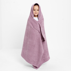 Полотенца Крошка Я Полотенце с капюшоном 140х70 см