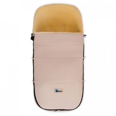 Конверты для новорожденных Altabebe Зимний конверт Lambskin-Bugaboo Footmuff
