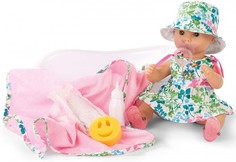 Куклы и одежда для кукол Gotz Кукла Слипи Аквини пупс с аксессуарами Цветы 33 см
