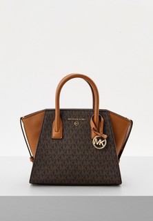 Сумка и брелок Michael Michael Kors 