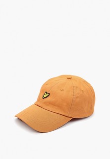 Бейсболка Lyle & Scott Baseball Cap