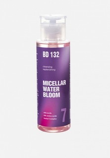 Мицеллярная вода BeautyDrugs Miccelar Water Bloom, 200 мл