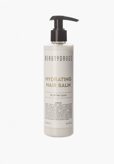 Бальзам для волос BeautyDrugs HYGIENE HYDRATING HAIR BALM, 250 мл