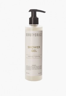 Гель для душа BeautyDrugs HYGIENE SHOWER GEL, 250 мл