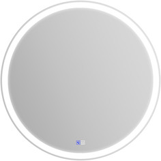 Зеркало 70х70 см BelBagno SPC-RNG-700-LED-TCH-PHONE
