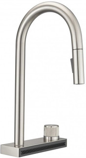 Смеситель для кухни Milacio Ultra MCU.556.SS