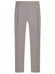 Брюки шерстяные Rota