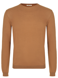 Джемпер хлопковый L.B.M. 1911