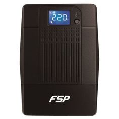 ИБП FSP DPV 650 W/USB (PPF3601901)