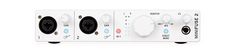 Внешняя звуковая карта Arturia MiniFuse 2 White USB