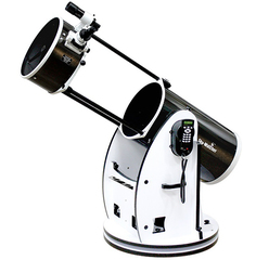 Телескоп Sky-Watcher Dob 14" (350/1600) Retractable