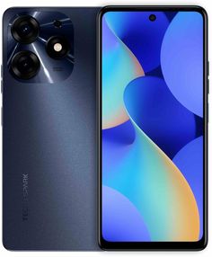 Смартфон Tecno Spark 10 Pro 4/128Gb Starry Black