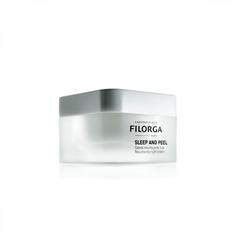 Ночной крем для лица Filorga Sleep and Peel, 50 мл, разглаживающий