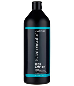 Кондиционер MATRIX Total Results HIGH AMPLIFY для объёма волос, 1000 мл