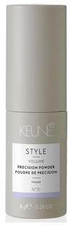 Пудра-спрей Keune 8 г