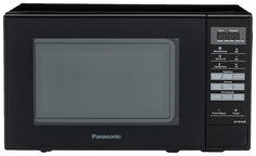 Микроволновая Печь Panasonic NN-SB26MBZPE 20л. 800Вт черный