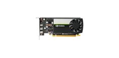 Профессиональная видеокарта NVIDIA T400 4096Mb (900-5G172-2540-000)