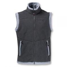 Жилет Lhasa Red Fox