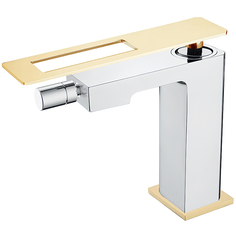 Смеситель для биде Boheme