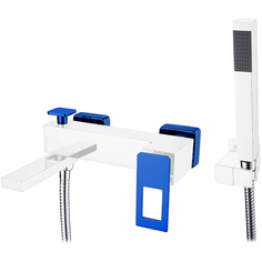 Смеситель для ванны Boheme