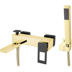 Смеситель для ванны Boheme