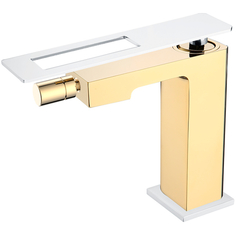 Смеситель для биде Boheme