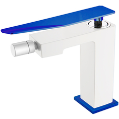 Смеситель для биде Boheme