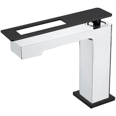 Смеситель для раковины Boheme