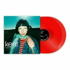 Виниловая пластинка Kent – Hagnesta Hill 2LP