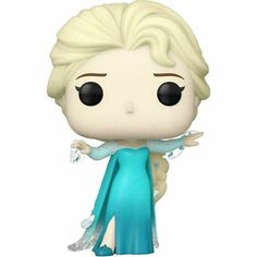 Фигурка Funko POP: Disney 100 - Elsa