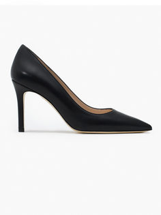 Лодочки из натуральной кожи Charuel